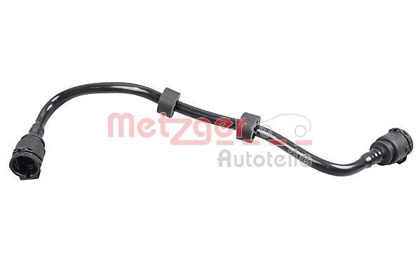 przewód układu chłodzenia METZGER 4010361