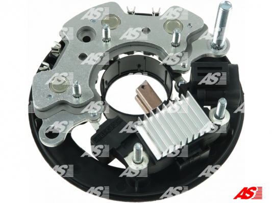 Zestaw naprawczy, prostownik alternatora AS-PL ARR2044