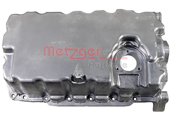 Miska olejowa METZGER 7990132