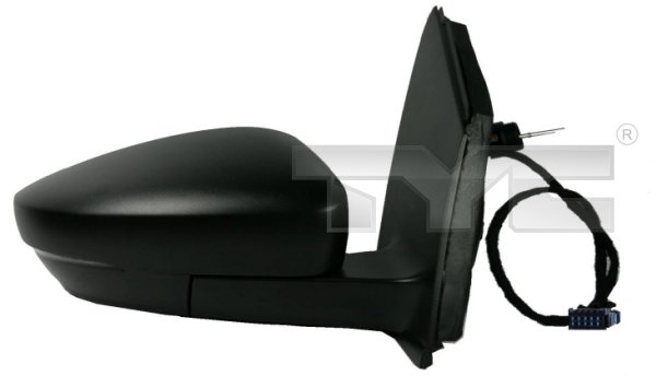 Lusterko zewnętrzne TYC 337-0185