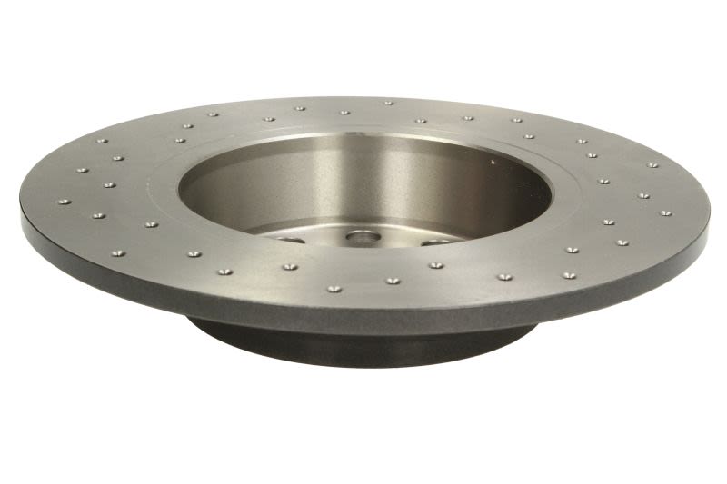 Tarcza hamulcowa BREMBO 08.B413.1X