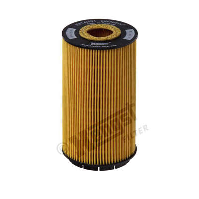 Filtr oleju HENGST FILTER E314H01 D58