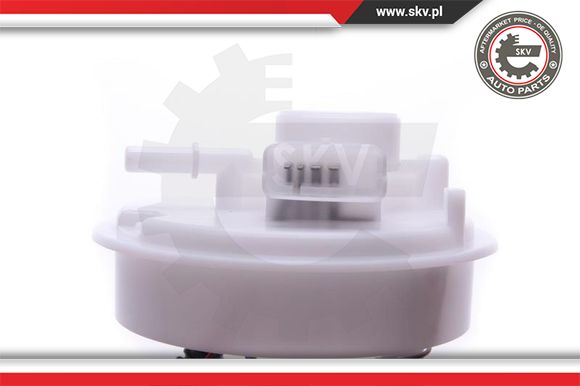 Zespół zasilający ESEN SKV 02SKV812