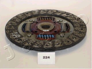 Tarcza sprzęgła JAPKO 80224