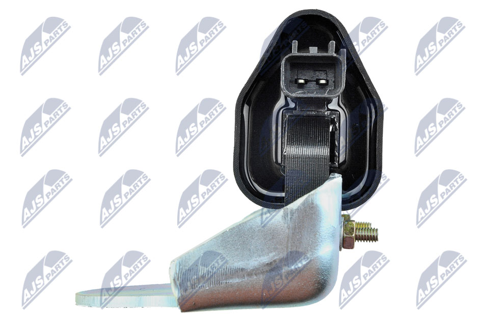 Sterowanie, klapki mieszające NTY CNG-VW-003
