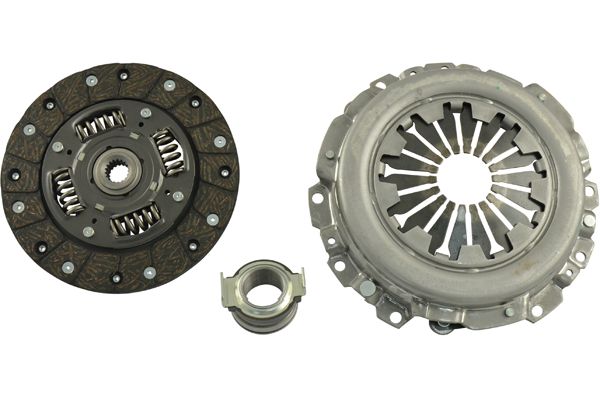 Zestaw sprzęgła KAVO PARTS CP-7516
