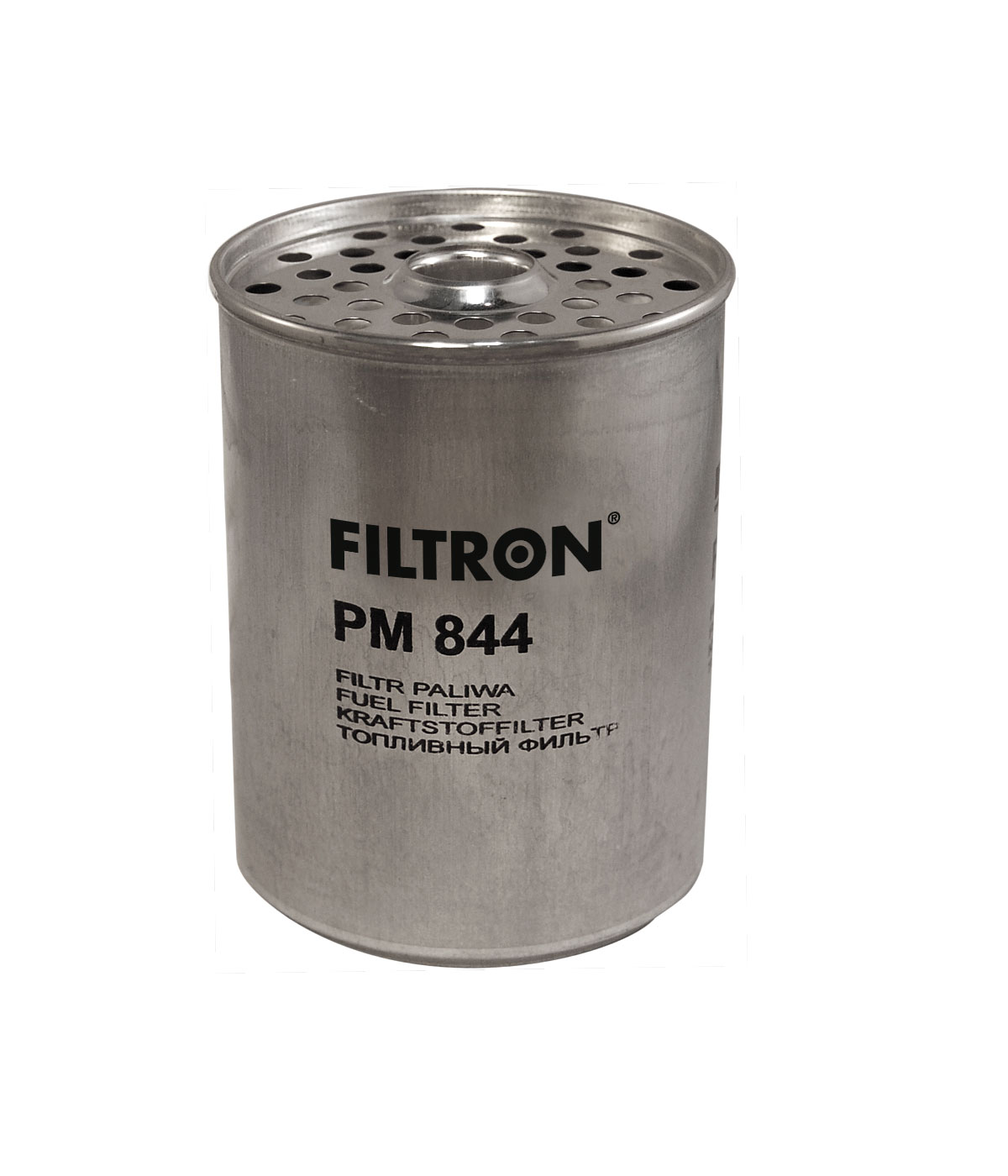 Filtr paliwa FILTRON PM844