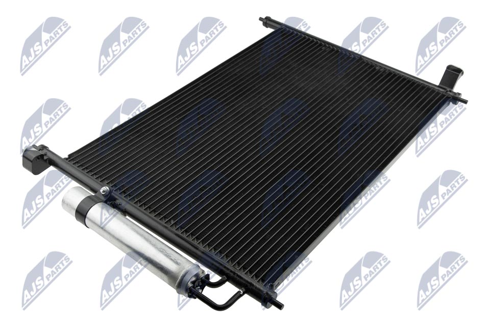 Skraplacz klimatyzacji NTY CCS-HD-021