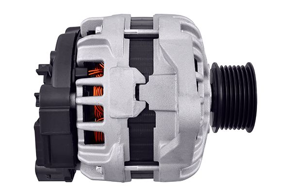 Alternator HELLA 8EL 015 637-381