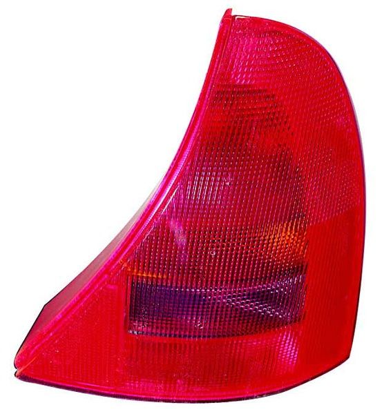 Lampa tylna zespolona ABAKUS 551-1929L-UE