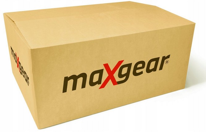 KOLEKTOR DOLOTOWY/INTERCOOLER MAXGEAR AC630113