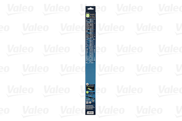 Pióro wycieraczki VALEO 578505