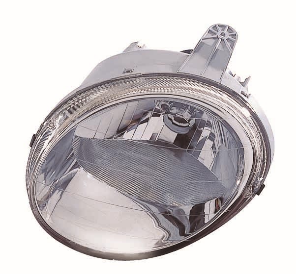 Reflektor ABAKUS 222-1107L-LD-EM