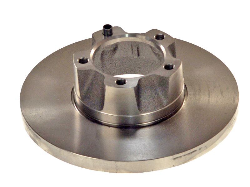 Tarcza hamulcowa BREMBO 08.2982.10