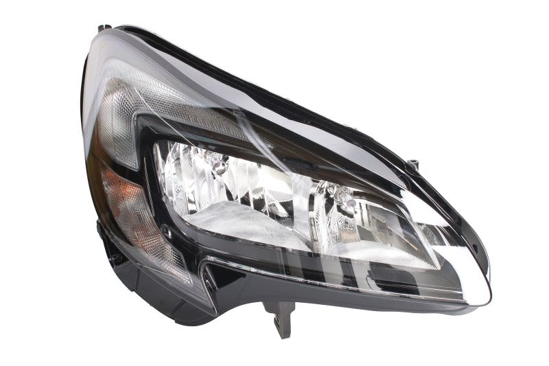 Reflektor HELLA 1EF 011 830-021