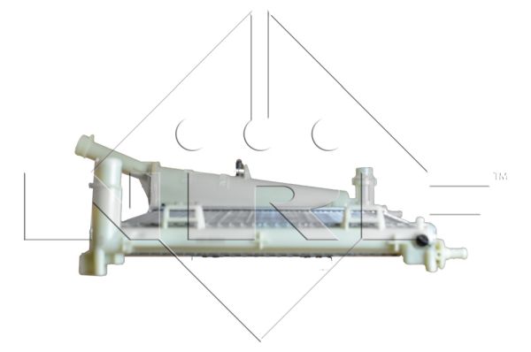 Chłodnica NRF 53526