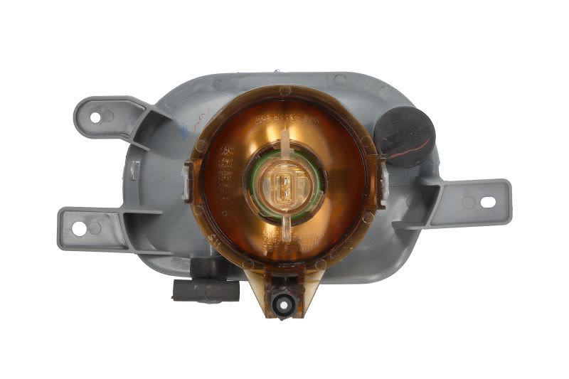 Lampa przeciwmgielna przednia ABAKUS 373-2002R-UQ