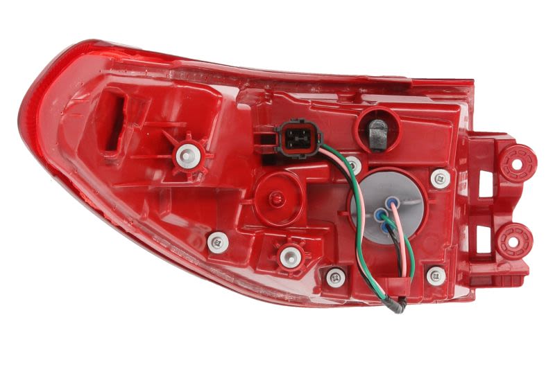 Lampa tylna zespolona TYC 11-6911-15-9