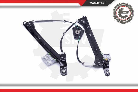 Podnośnik szyby ESEN SKV 00SKV341