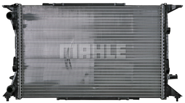 Chłodnica MAHLE CR 1060 000P