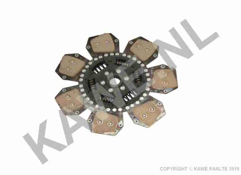 Tarcza sprzęgła KAWE 3476