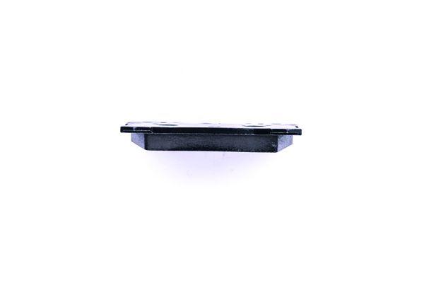 Klocki hamulcowe HELLA 8DB 355 006-661