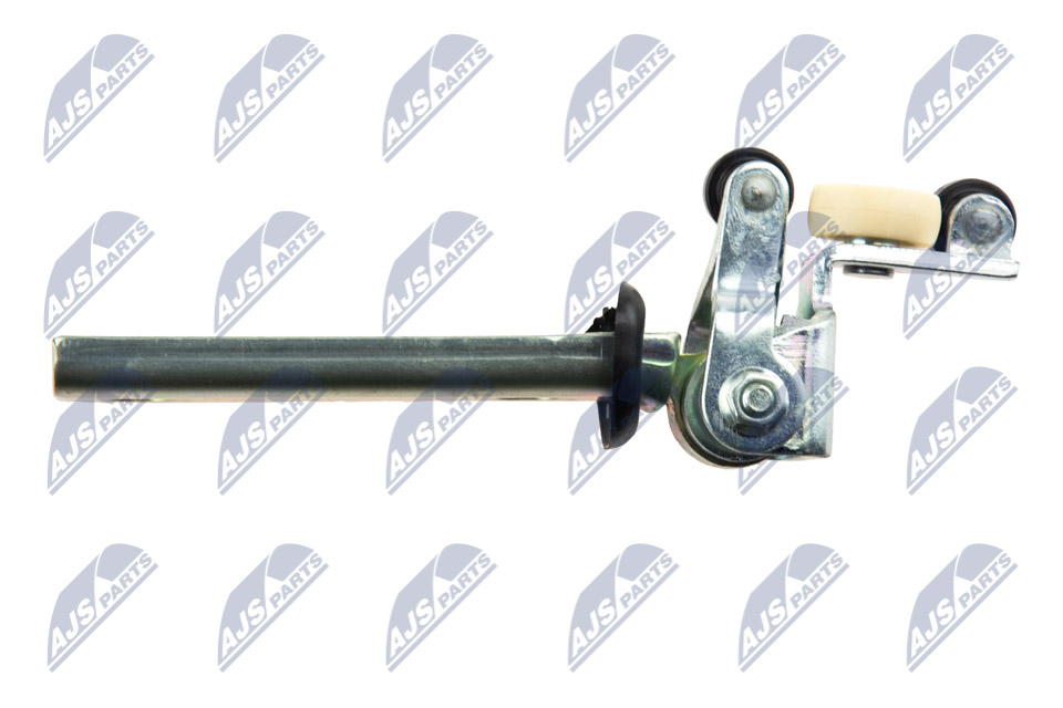 Prowadnica rolkowa drzwi przesuwnych NTY EZC-VC-004