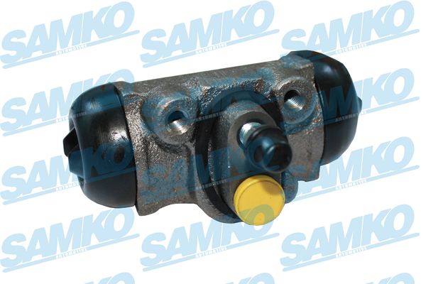 Cylinderek SAMKO C31328