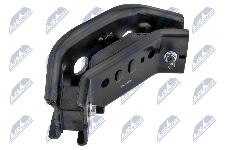 Zamek drzwi NTY EZC-PL-137