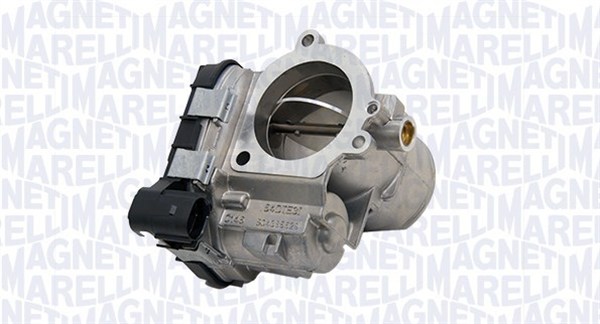 Korpus przepustnicy MAGNETI MARELLI 802010473903