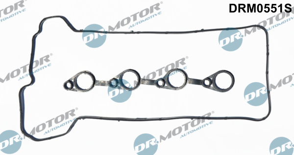 DR.MOTOR AUTOMOTIVE DRM0551S