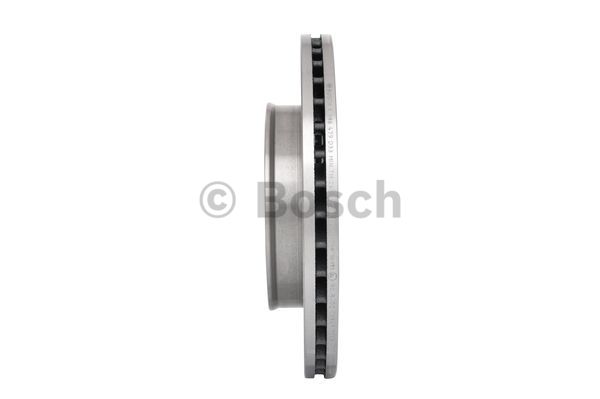 Tarcza hamulcowa BOSCH 0 986 479 D33