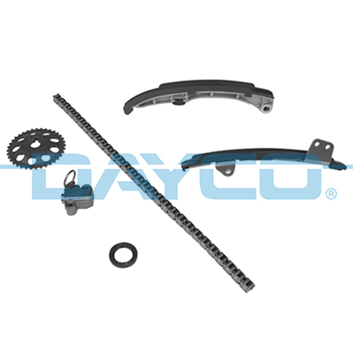 Zestaw łańcucha rozrządu DAYCO KTC1097