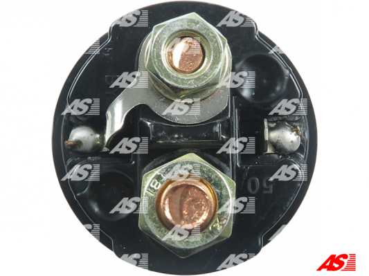 Elektromagnes rozrusznika AS-PL SS9074
