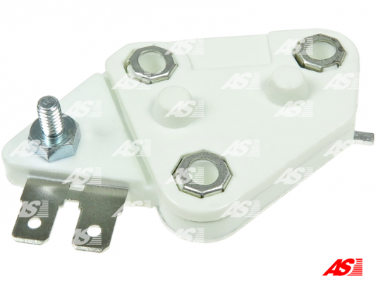 Regulator napięcia AS-PL ARE1002S