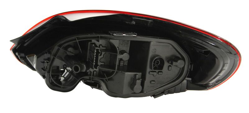 Lampa tylna zespolona VALEO 043662