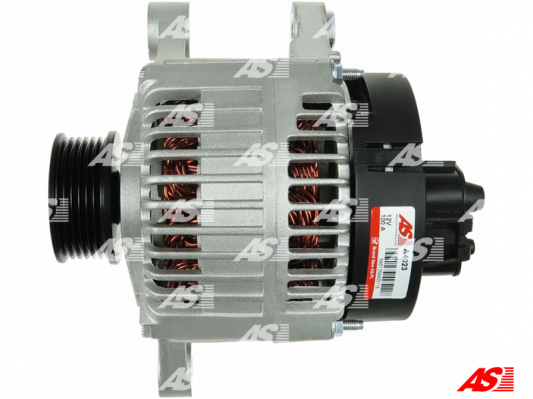 Alternator AS-PL A4023