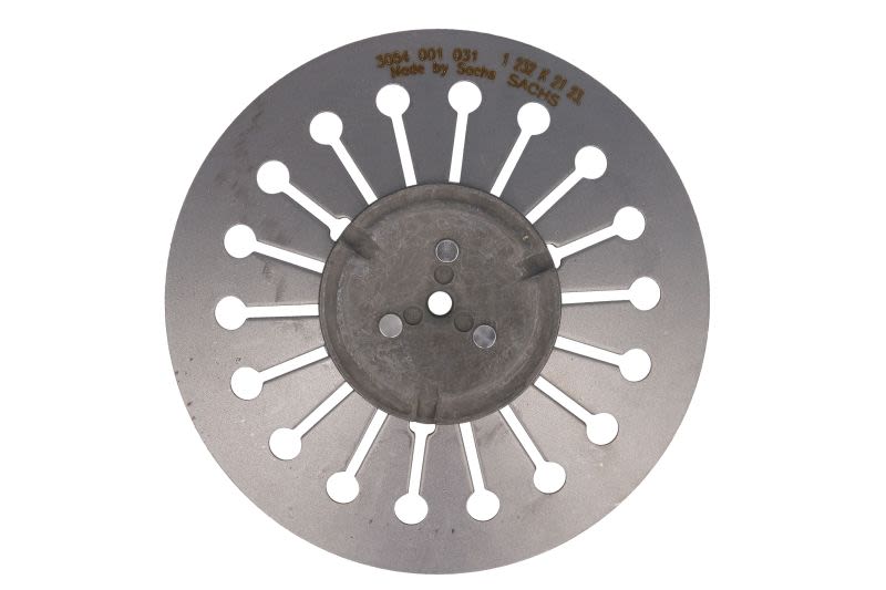 Tarcza dociskowa sprzęgła SACHS 3054 001 031