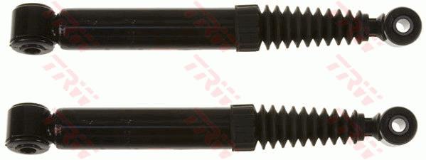 Amortyzator TRW JGT263T