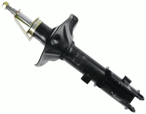 Amortyzator SACHS 313 847