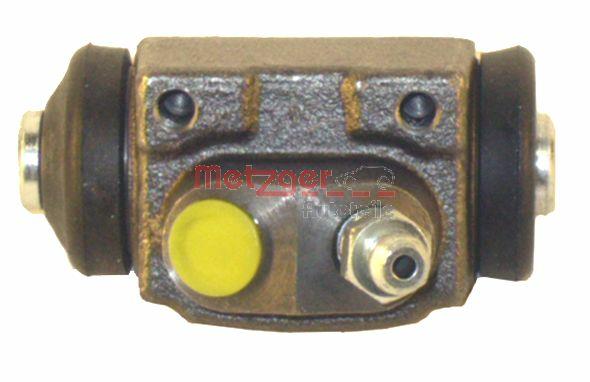 Cylinderek METZGER 101-354