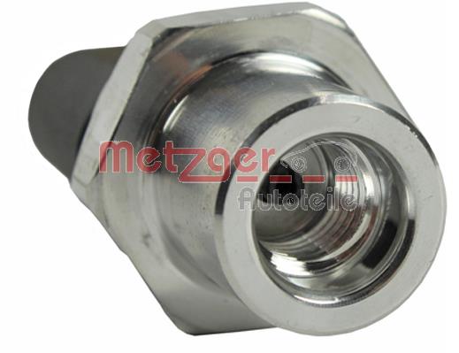 Czujnik ciśnienia układu klimatyzacji METZGER 0917270
