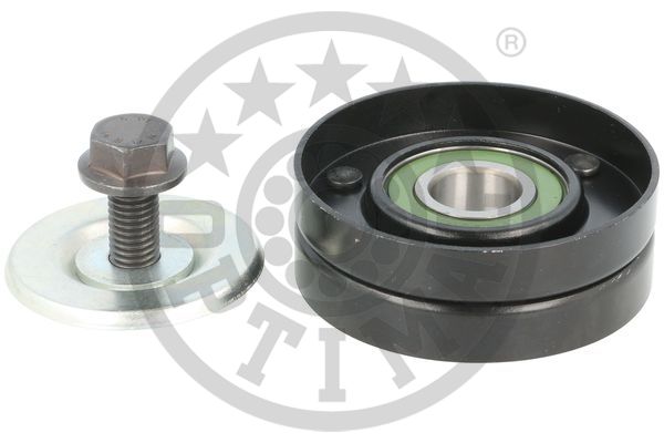 Rolka prowadząca paska osprzętu OPTIMAL 0-N1605