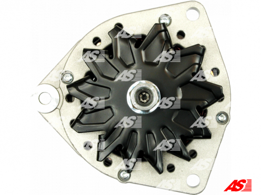 Alternator AS-PL A0002