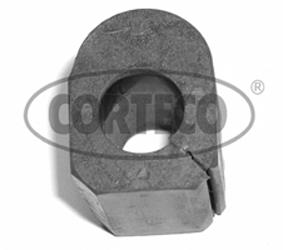 Guma stabilizatora CORTECO 21652442