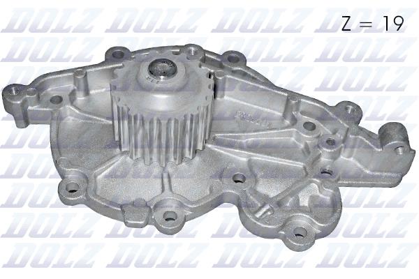 Pompa wody DOLZ R211