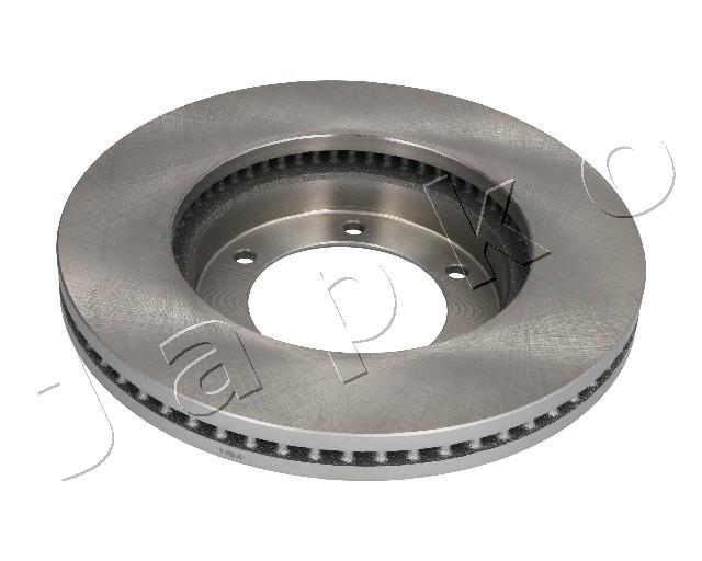 Tarcza hamulcowa JAPKO 602047C