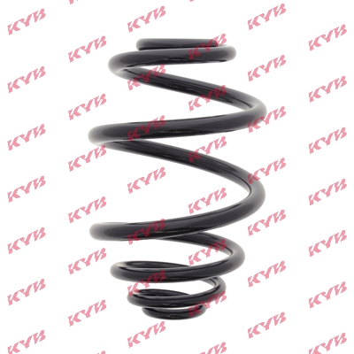Sprężyna zawieszenia KYB RJ6341
