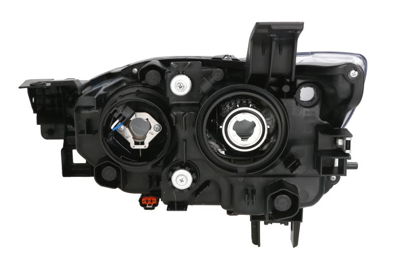 Reflektor ABAKUS 216-1173R-LDEM2