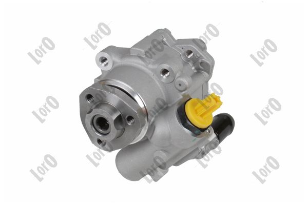 Pompa hydrauliczna, układ kierowniczy ABAKUS 140-01-068